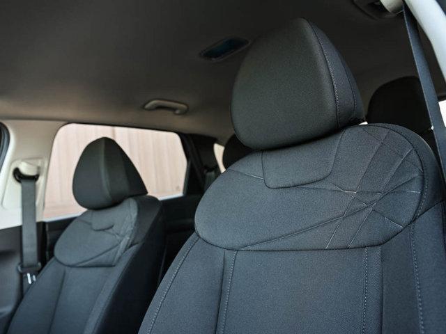 new 2026 Hyundai TUCSON Hybrid car, priced at $32,583