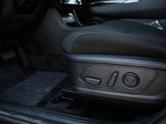 new 2026 Hyundai TUCSON Hybrid car, priced at $32,583