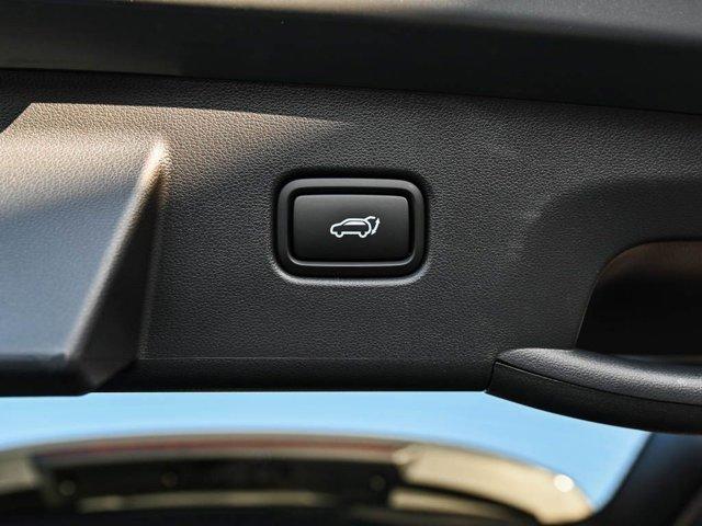 new 2026 Hyundai TUCSON Hybrid car, priced at $32,583