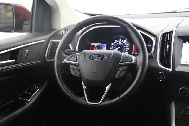 used 2016 Ford Edge car, priced at $14,399