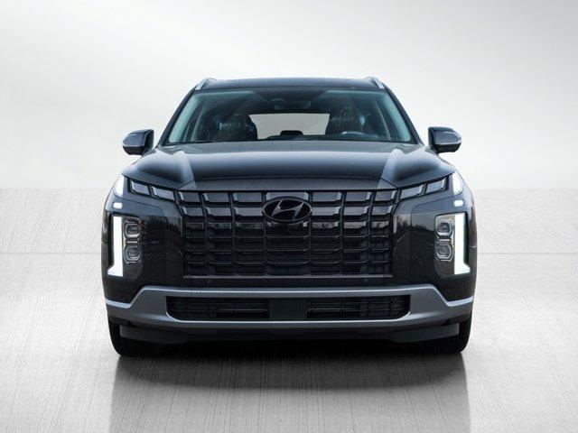 new 2025 Hyundai Palisade car, priced at $42,299