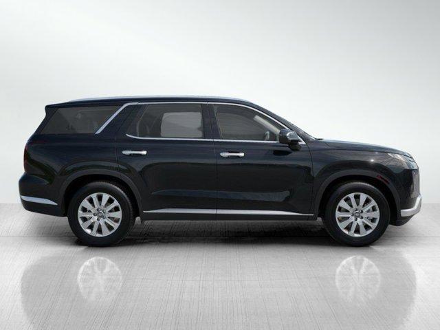 new 2025 Hyundai Palisade car, priced at $42,299