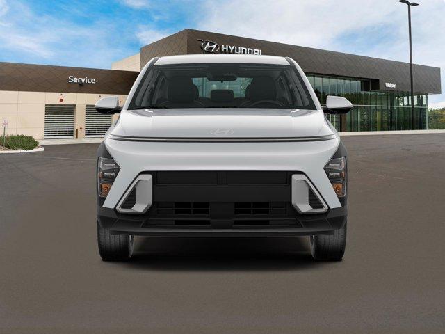new 2024 Hyundai Kona car, priced at $27,049