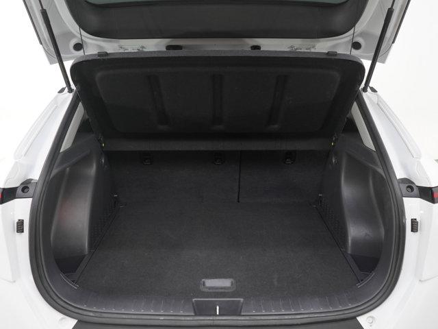 used 2025 Hyundai Kona car, priced at $23,998