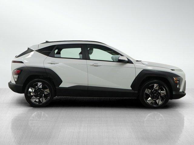 used 2025 Hyundai Kona car, priced at $23,998