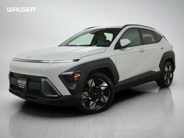 used 2025 Hyundai Kona car, priced at $23,998
