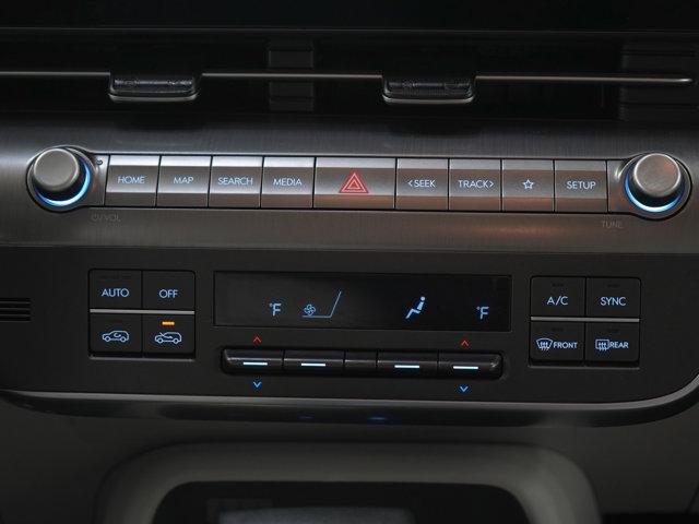 used 2025 Hyundai Kona car, priced at $23,998