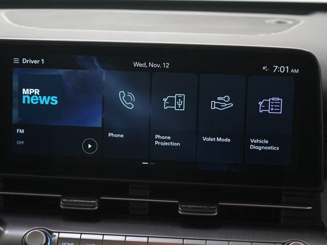 used 2025 Hyundai Kona car, priced at $23,998