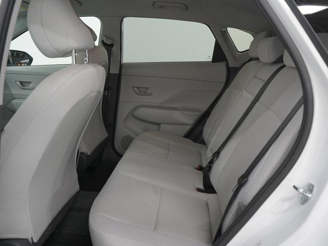 used 2025 Hyundai Kona car, priced at $23,998