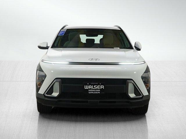 used 2025 Hyundai Kona car, priced at $23,998