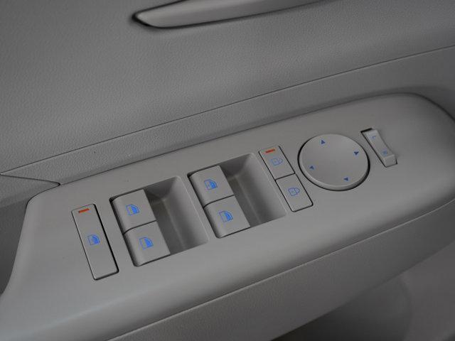 used 2025 Hyundai Kona car, priced at $23,998