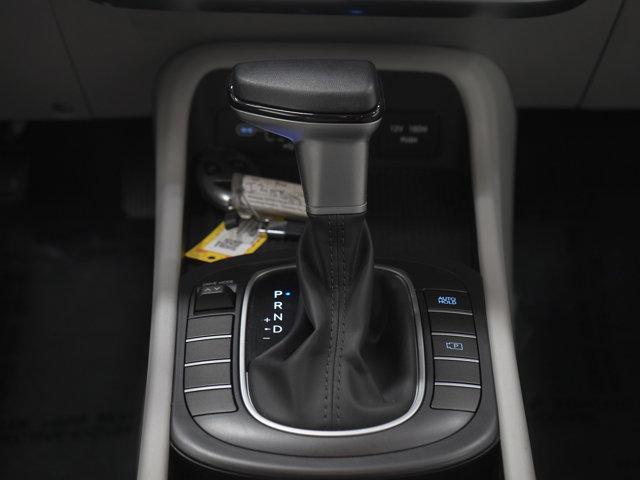 used 2025 Hyundai Kona car, priced at $23,998