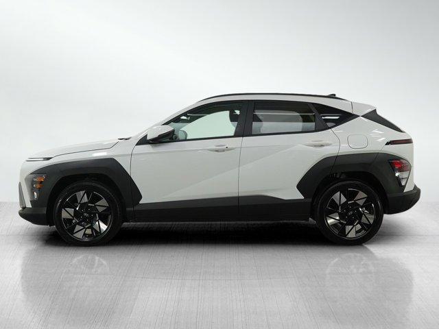 used 2025 Hyundai Kona car, priced at $23,998