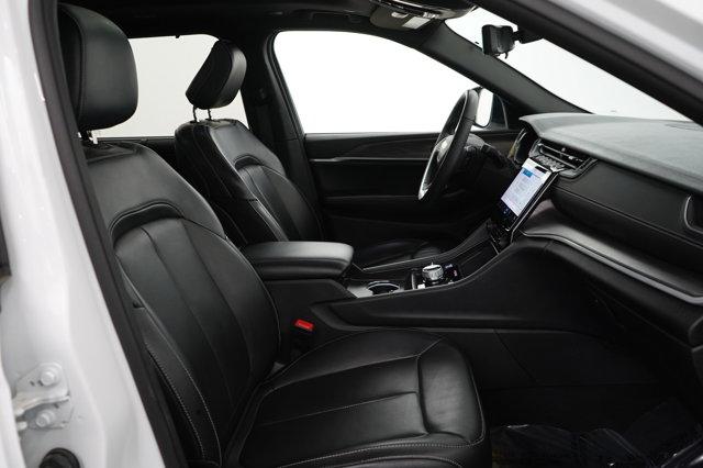 used 2024 Jeep Grand Cherokee L car, priced at $32,498