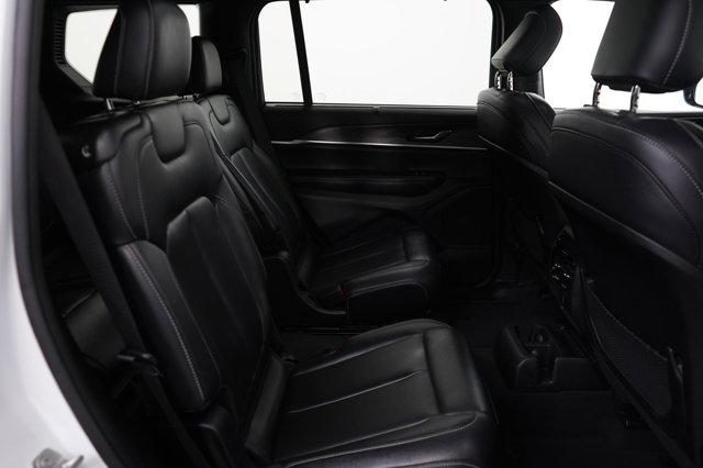 used 2024 Jeep Grand Cherokee L car, priced at $32,498