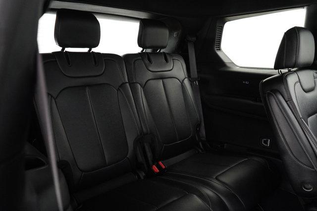 used 2024 Jeep Grand Cherokee L car, priced at $32,498