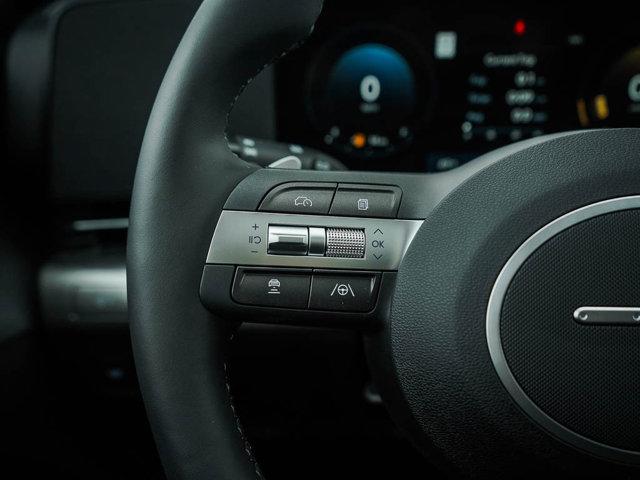 new 2026 Hyundai Kona car, priced at $33,627