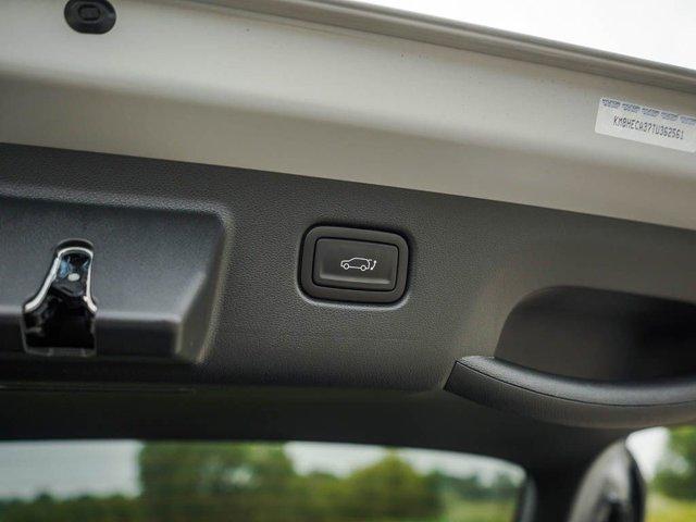 new 2026 Hyundai Kona car, priced at $33,627