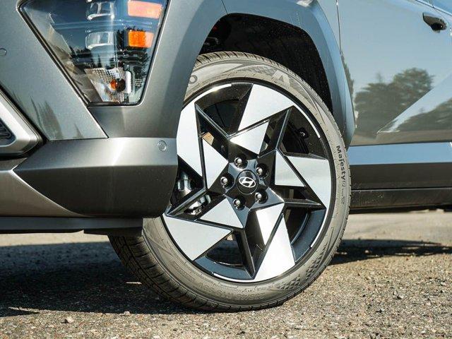 new 2026 Hyundai Kona car, priced at $33,627