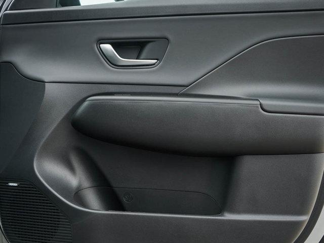 new 2026 Hyundai Kona car, priced at $33,627