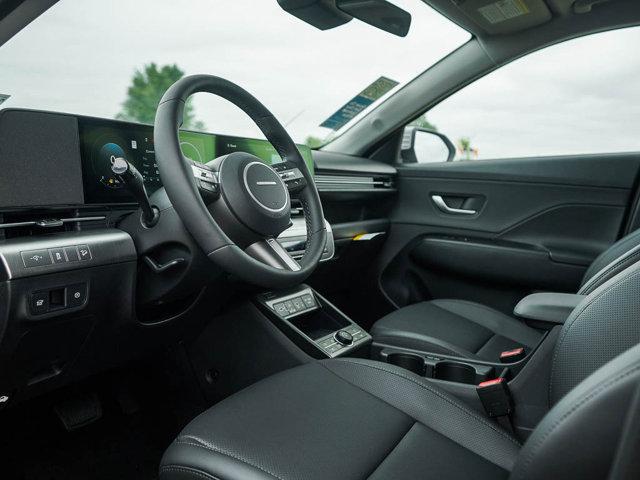 new 2026 Hyundai Kona car, priced at $33,627