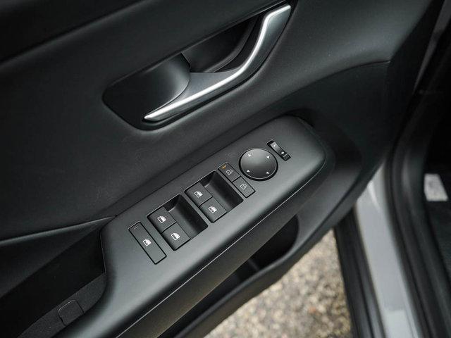 new 2026 Hyundai Kona car, priced at $33,627