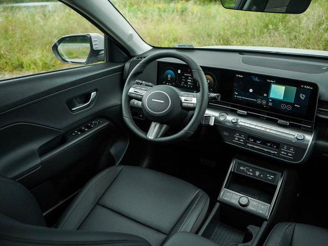 new 2026 Hyundai Kona car, priced at $33,627
