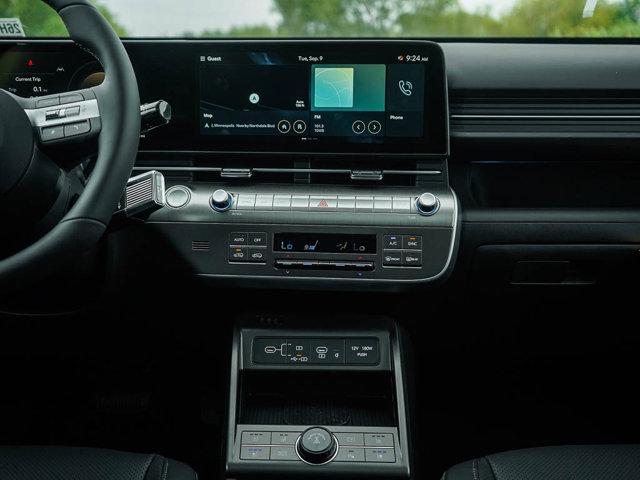 new 2026 Hyundai Kona car, priced at $33,627