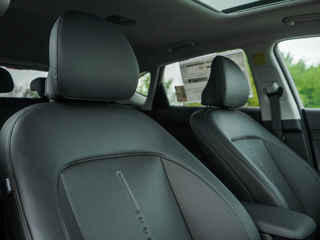 new 2026 Hyundai Kona car, priced at $33,627