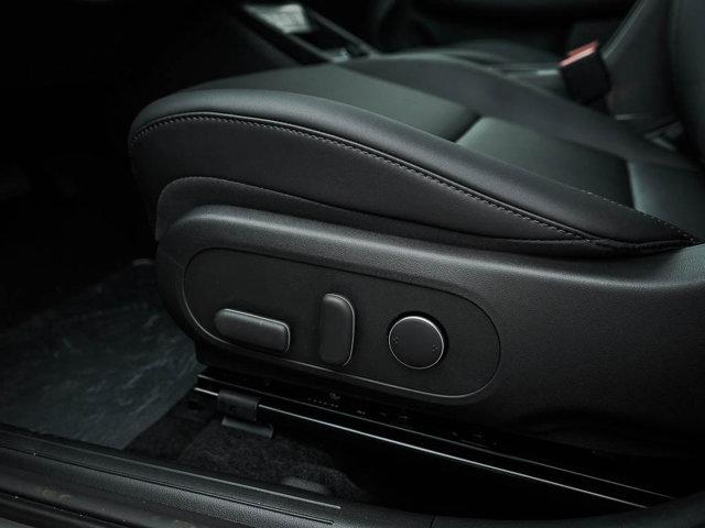 new 2026 Hyundai Kona car, priced at $33,627