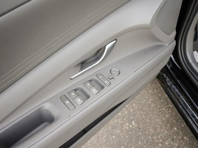new 2025 Hyundai Elantra car, priced at $22,377