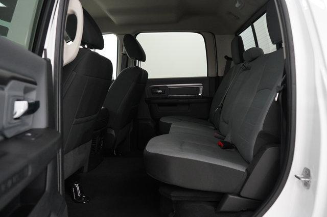 used 2023 Ram 1500 car, priced at $28,299