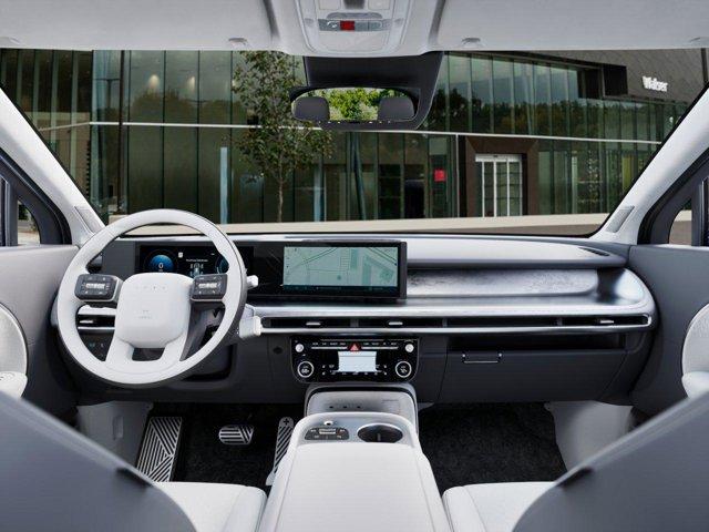 new 2026 Hyundai IONIQ 9 car, priced at $72,010