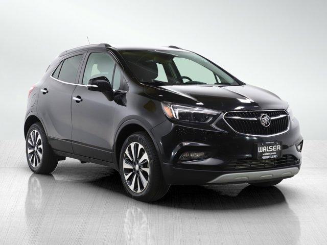 used 2019 Buick Encore car, priced at $15,699