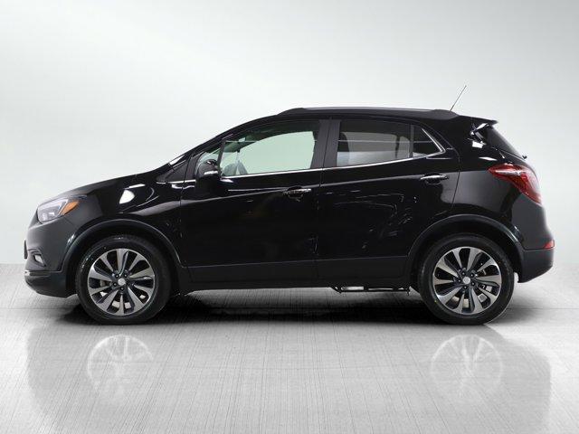 used 2019 Buick Encore car, priced at $15,699