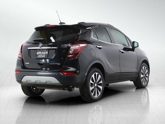 used 2019 Buick Encore car, priced at $15,699