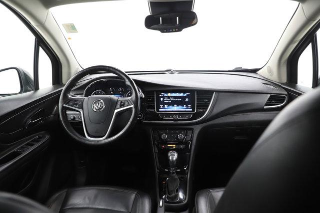 used 2019 Buick Encore car, priced at $15,699