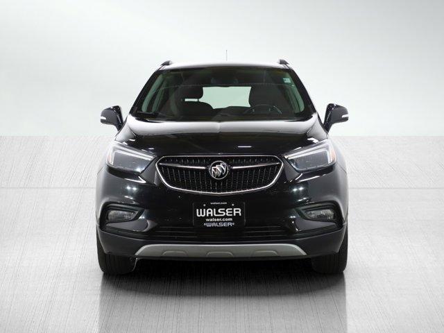 used 2019 Buick Encore car, priced at $15,699