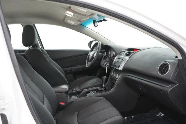 used 2012 Mazda Mazda6 car, priced at $7,699