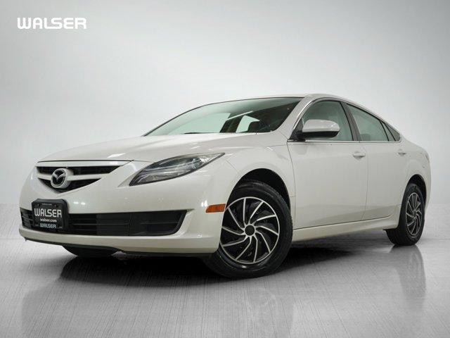 used 2012 Mazda Mazda6 car, priced at $8,499