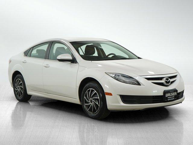 used 2012 Mazda Mazda6 car, priced at $7,699