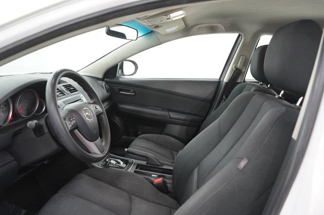 used 2012 Mazda Mazda6 car, priced at $7,699