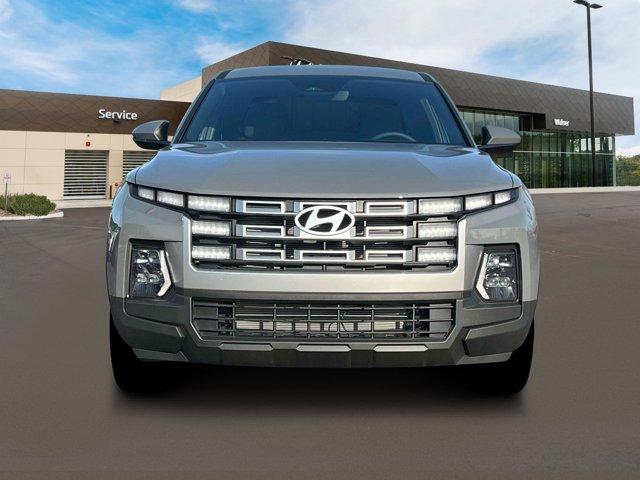 new 2025 Hyundai SANTA CRUZ car, priced at $31,187