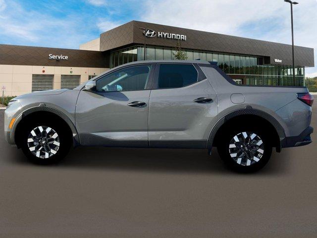 new 2025 Hyundai SANTA CRUZ car, priced at $31,187