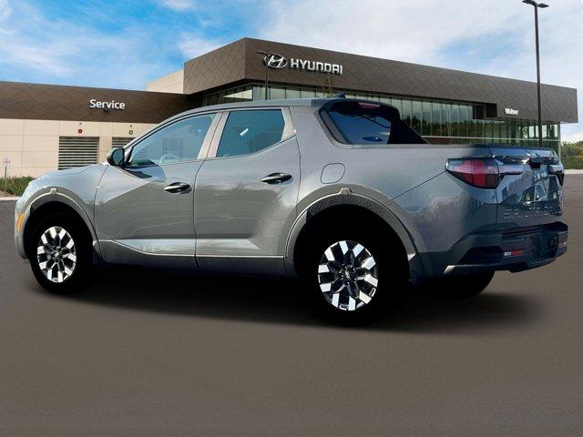 new 2025 Hyundai SANTA CRUZ car, priced at $31,187