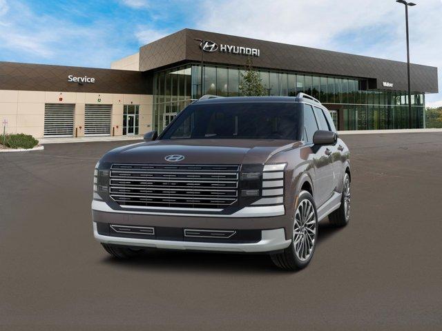 new 2026 Hyundai Palisade car, priced at $56,360