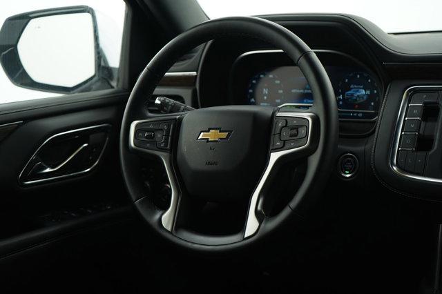 used 2023 Chevrolet Tahoe car, priced at $58,599