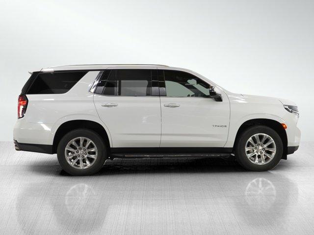 used 2023 Chevrolet Tahoe car, priced at $58,599