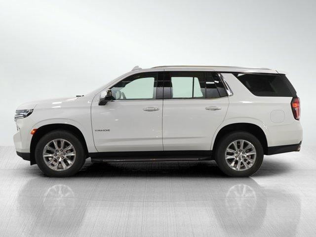 used 2023 Chevrolet Tahoe car, priced at $58,599