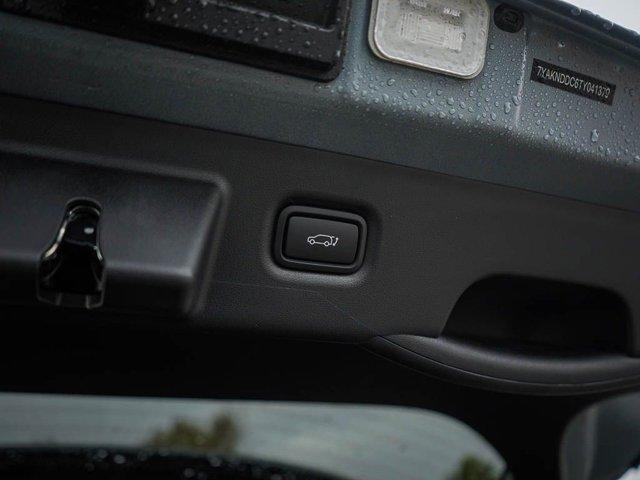 new 2026 Hyundai IONIQ 5 car, priced at $44,039